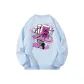 Sky Blue (Fleece-Lined)