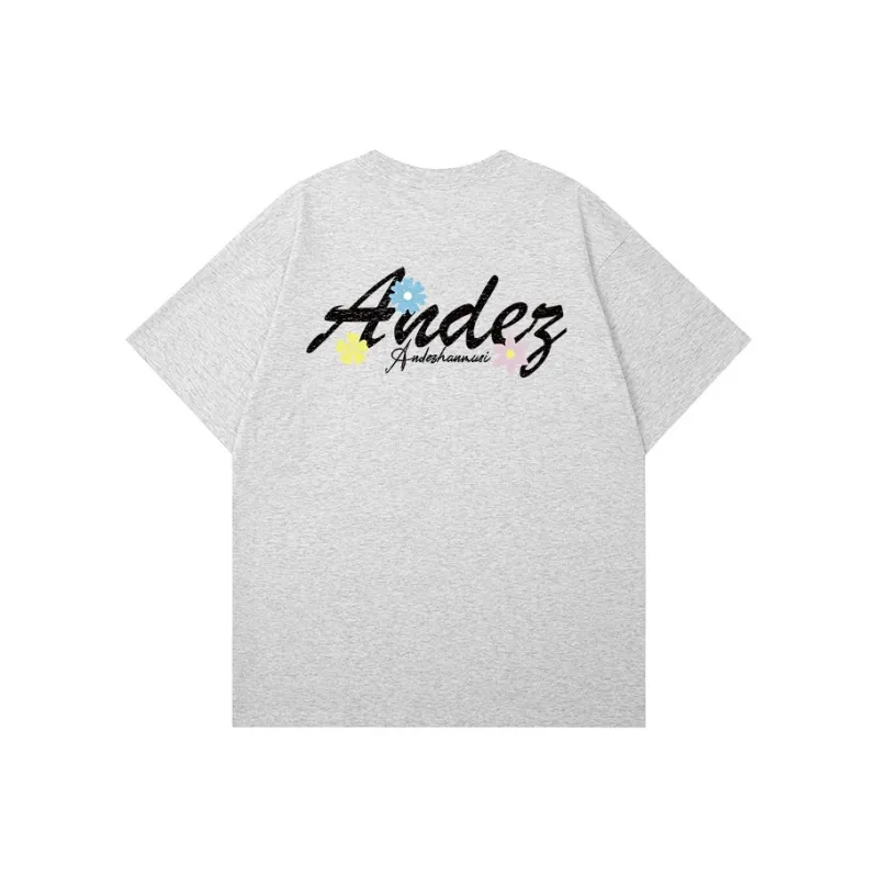 ANDEZHANMUSI T Shirts Unisex-4