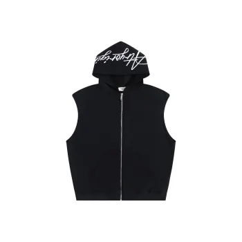 Atry Hat LOGO Series Vest Unisex