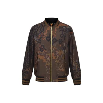 RARE Jackets Men Tan