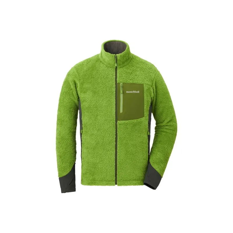 MONTBELL Jackets Men-7
