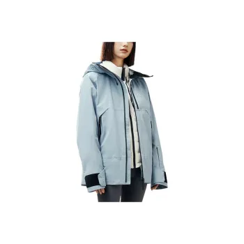 YAYA Windbreaker Jackets Unisex