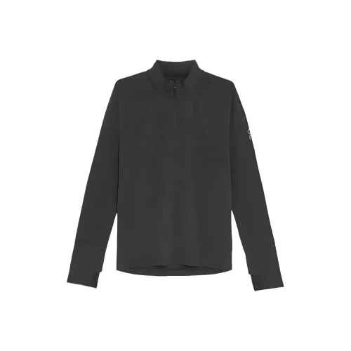 On Trail Breaker Jackets Coats Men's Black