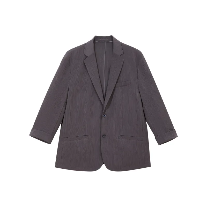 JACK JONES· Top Business Suit Coat Men's-0