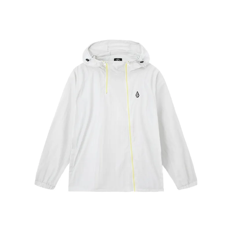 VOLCOM Jackets Unisex-7