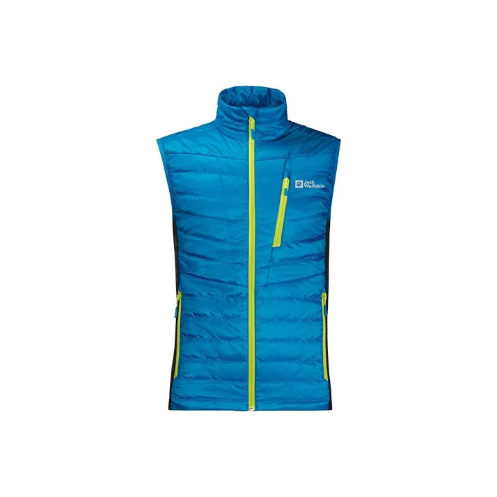 Jack Wolfskin Routeburn Pro Insulated Vest Men's-3