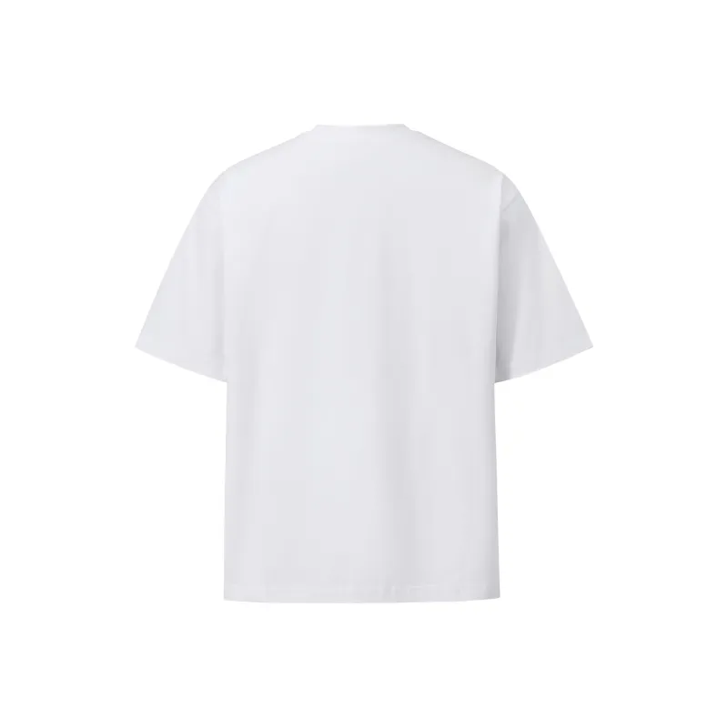 OX FREAK T Shirts Unisex-1