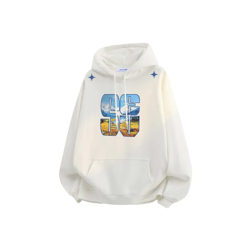 7 SEVFUN Sweatshirts Unisex-0