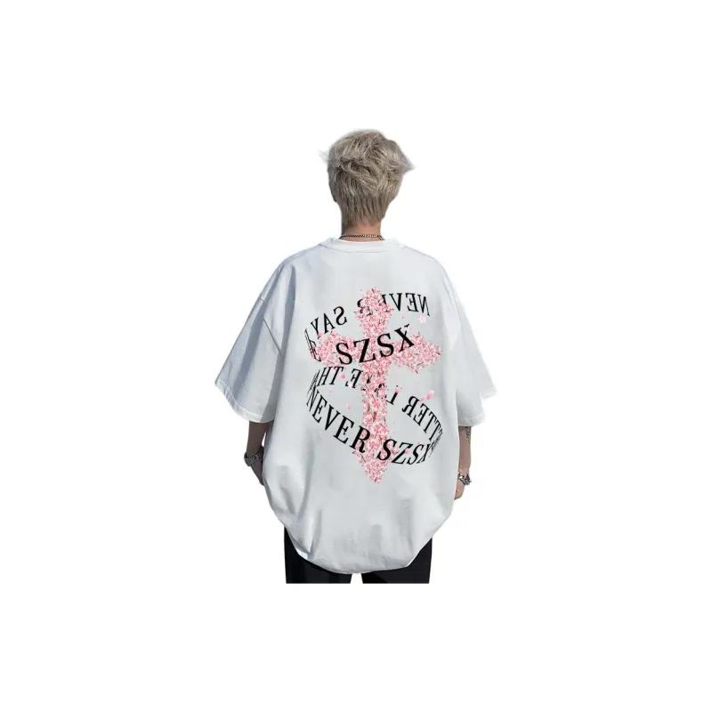 SZSX T Shirts Unisex-2