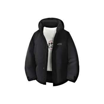 YAYA Down Jackets Men