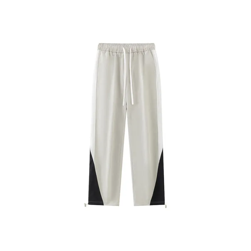 33TH Casual Pants Unisex-5