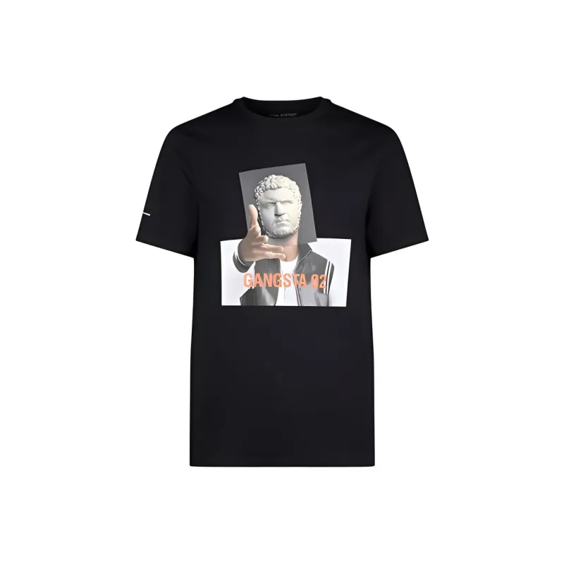 Neil Barrett T Shirts Men-0