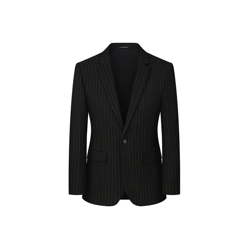JOHNHOLLIS Business Suits Men-0