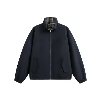 Mimx Homme Jackets Coats Unisex