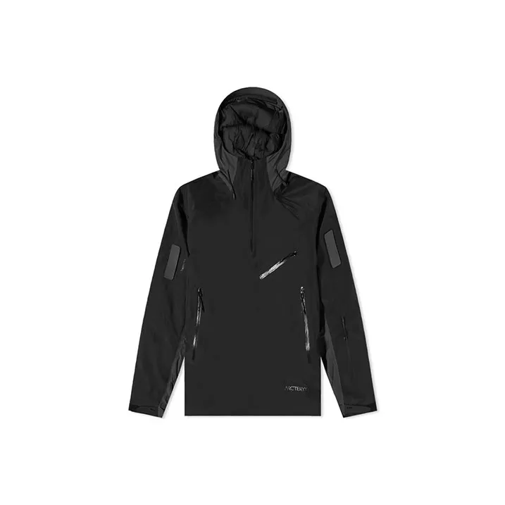 Arcteryx Axis Insulated System_A Anorak-4