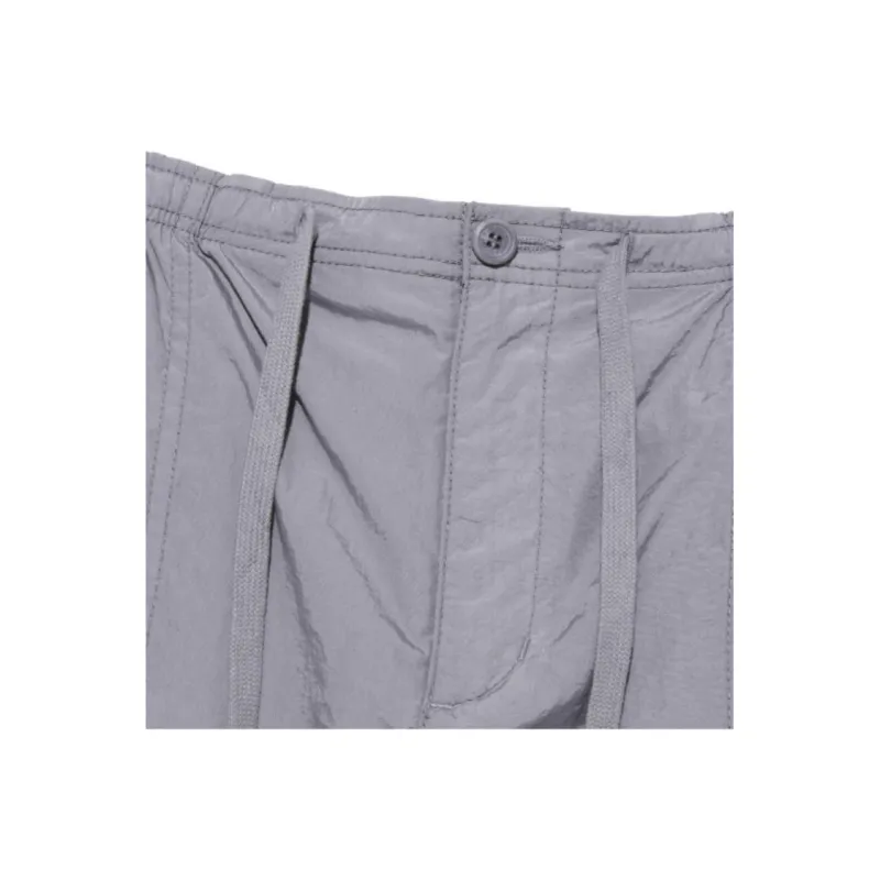 Lee Casual Shorts Men's Light Gray-2