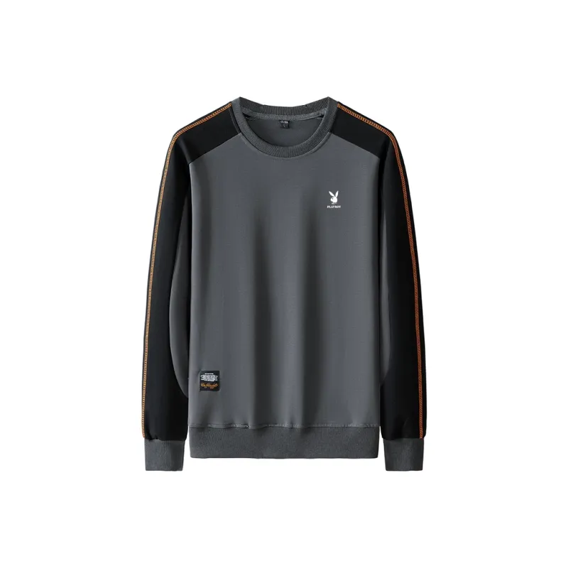 Playboy Sweatshirts Men-4