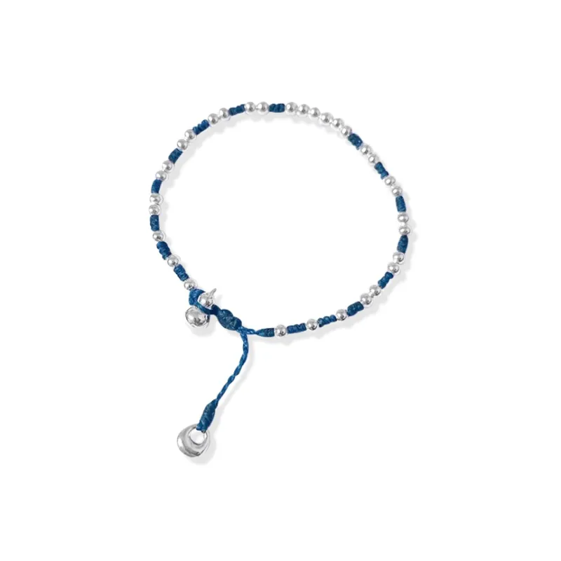 Inkopper Fabric Bracelets Unisex-3