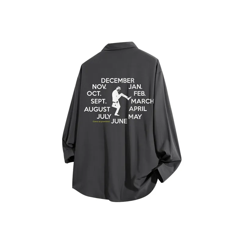 FAX FOR FMACM Shirt Unisex White-5