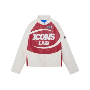 ICONS Lab Jackets Unisex