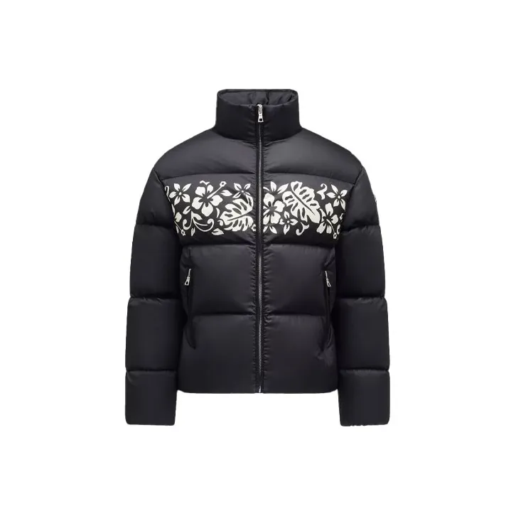 Moncler X Palm Angels Idyllwild Jacket-0