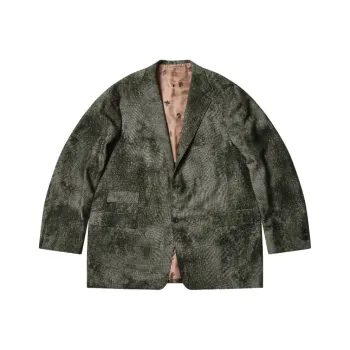 PALACE X Beams Plus Suit Jacket