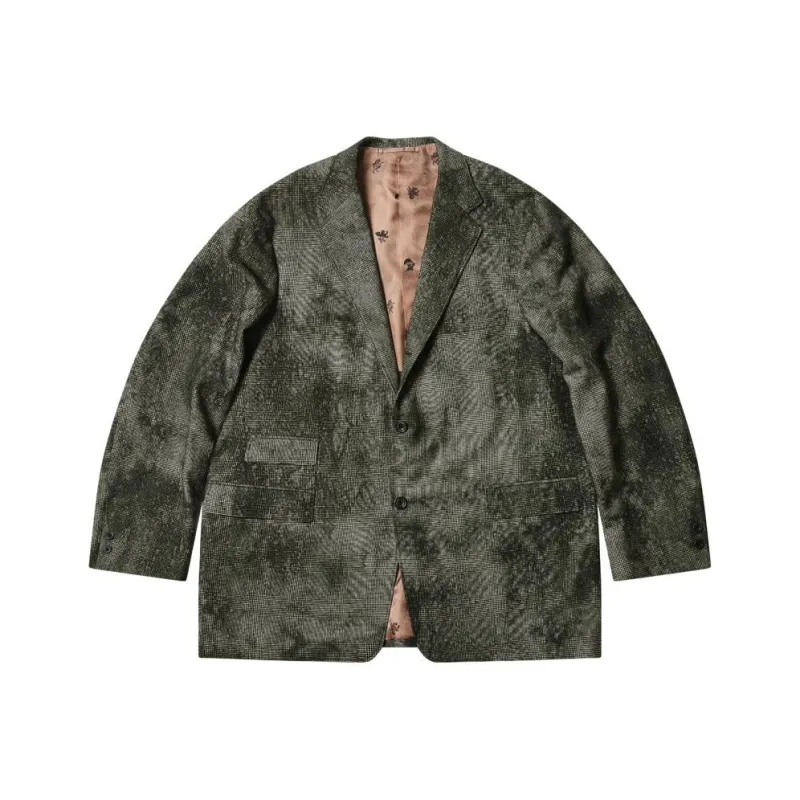 PALACE X Beams Plus Suit Jacket-0