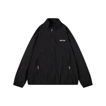 OUTDOOR PRODUCTS Jackets & Coats Unisex Classic Black
