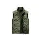 Army Green Fleece Lined