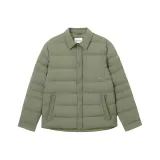 Khaki Green