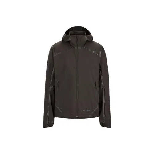 Arcteryx SYSTEM_A Collection Jackets Unisex