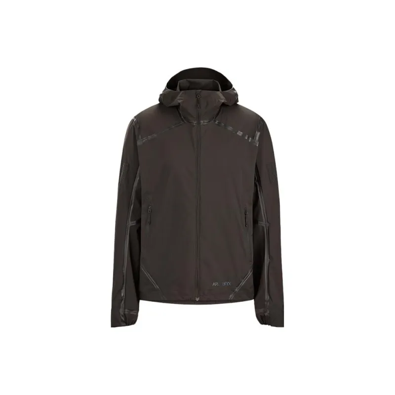Arcteryx SYSTEM_A Collection Jackets Unisex-3