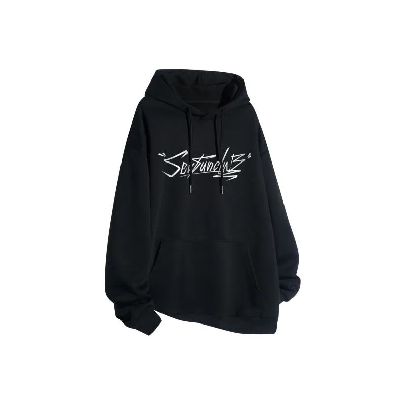 7 SEVFUN Sweatshirts Unisex-0