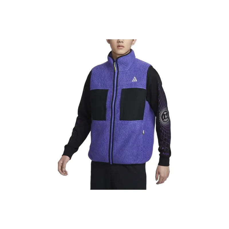 Nike ACG 'Arctic Wolf' Vest Men's Persian Purple-0