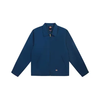 Dickies Jackets Men Navy Blue