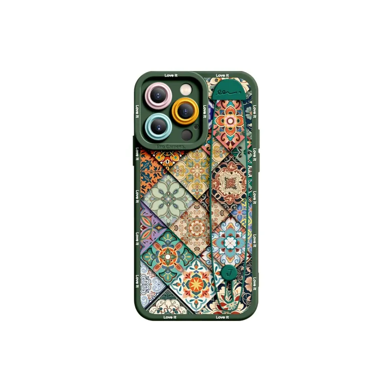 SUPER MOUSE Phone Cases-15