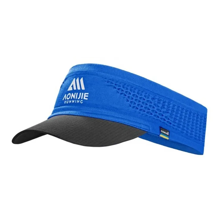 AONIJIE Running Equipment Visor Cap Unisex-9