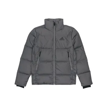 Adidas Down Jacket Winter Men's Gray