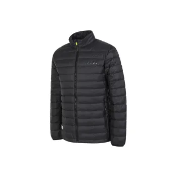 PEAK Down Jackets Men Black