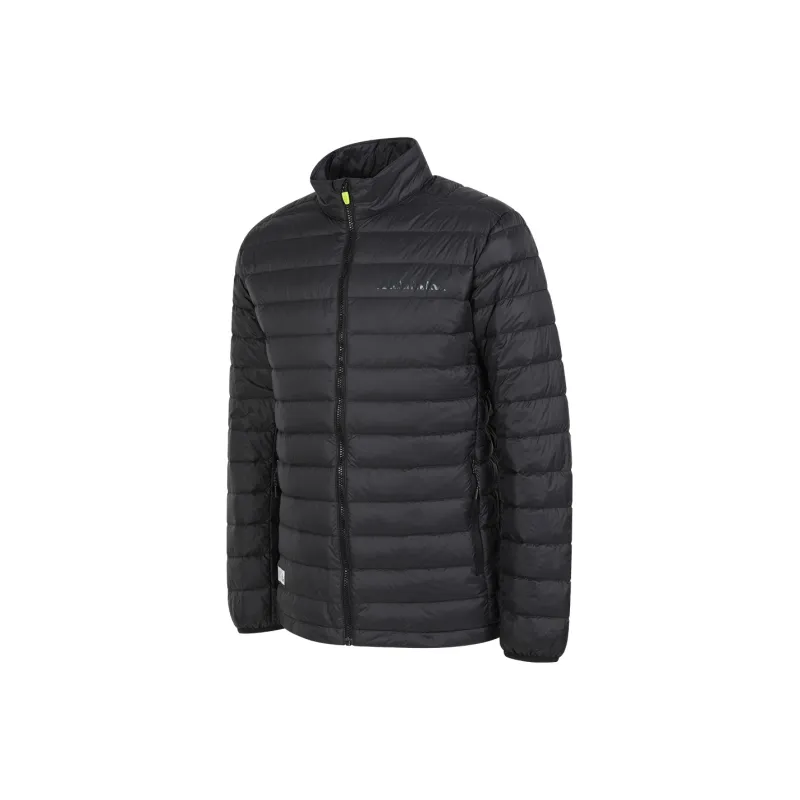 PEAK Down Jackets Men Black-0