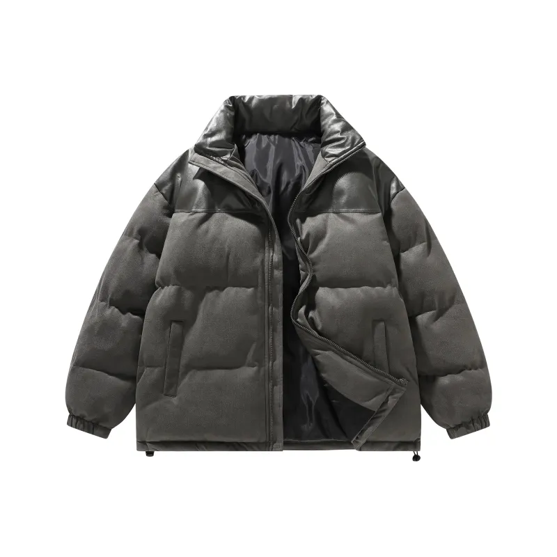 Paddy Julia Puffer Jacket Unisex-3