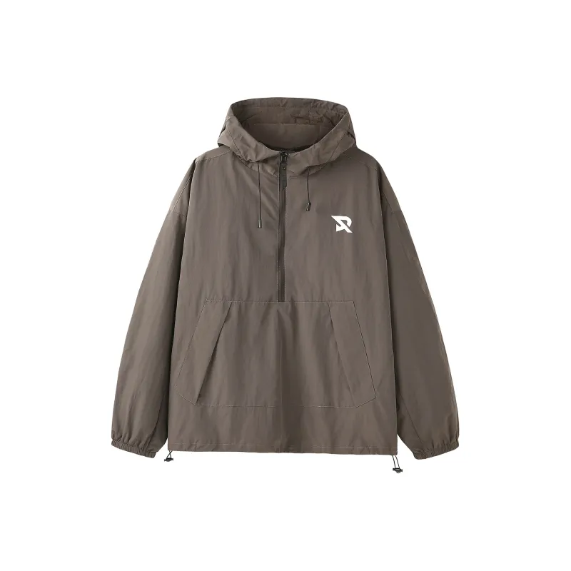 R.super Jackets Unisex-10
