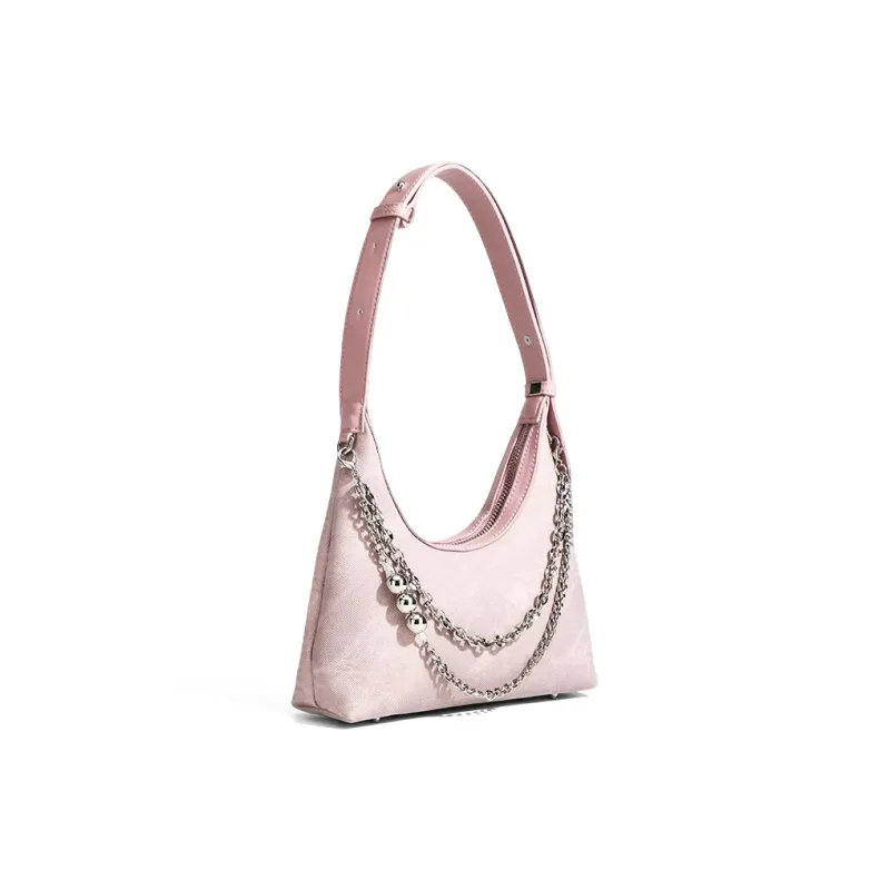 CLEVER& KETCH PU Shoulder Bag Women's Multicolor-6