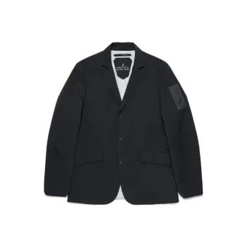NAUTICA Business Suit Men's Black