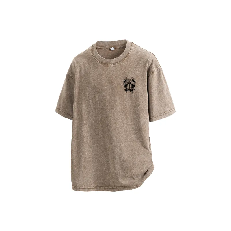 MASKPARK T Shirts Unisex-10