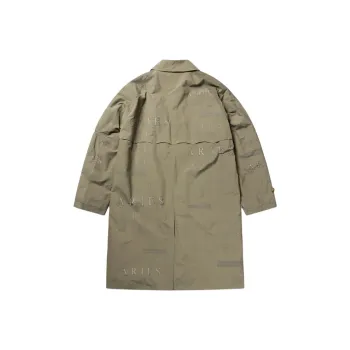 Aries Baracuta Collaboration Series Jackets Unisex