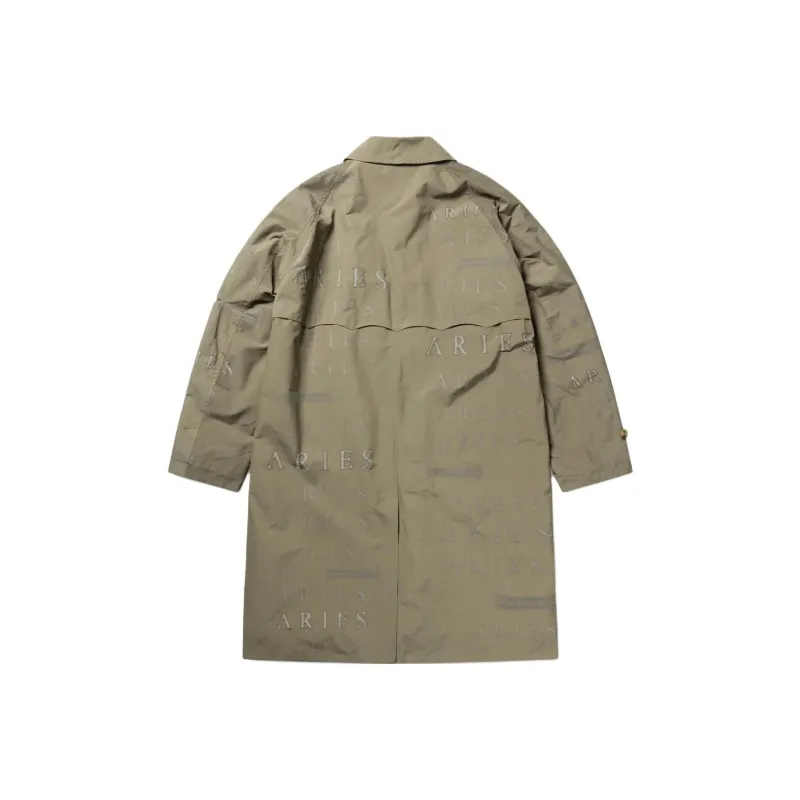 Aries Baracuta Collaboration Series Jackets Unisex-2