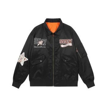 S.view Jackets Unisex