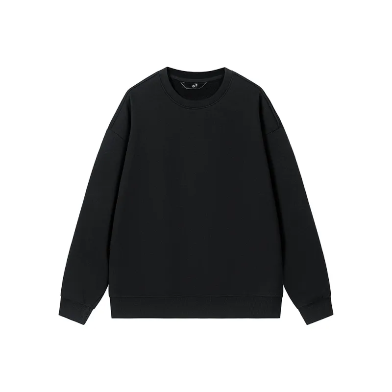 THREEAGAINTHR33 Sweatshirt Unisex-0