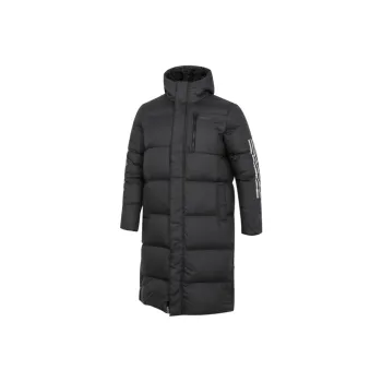 Adidas Neo Down Jackets Men Black